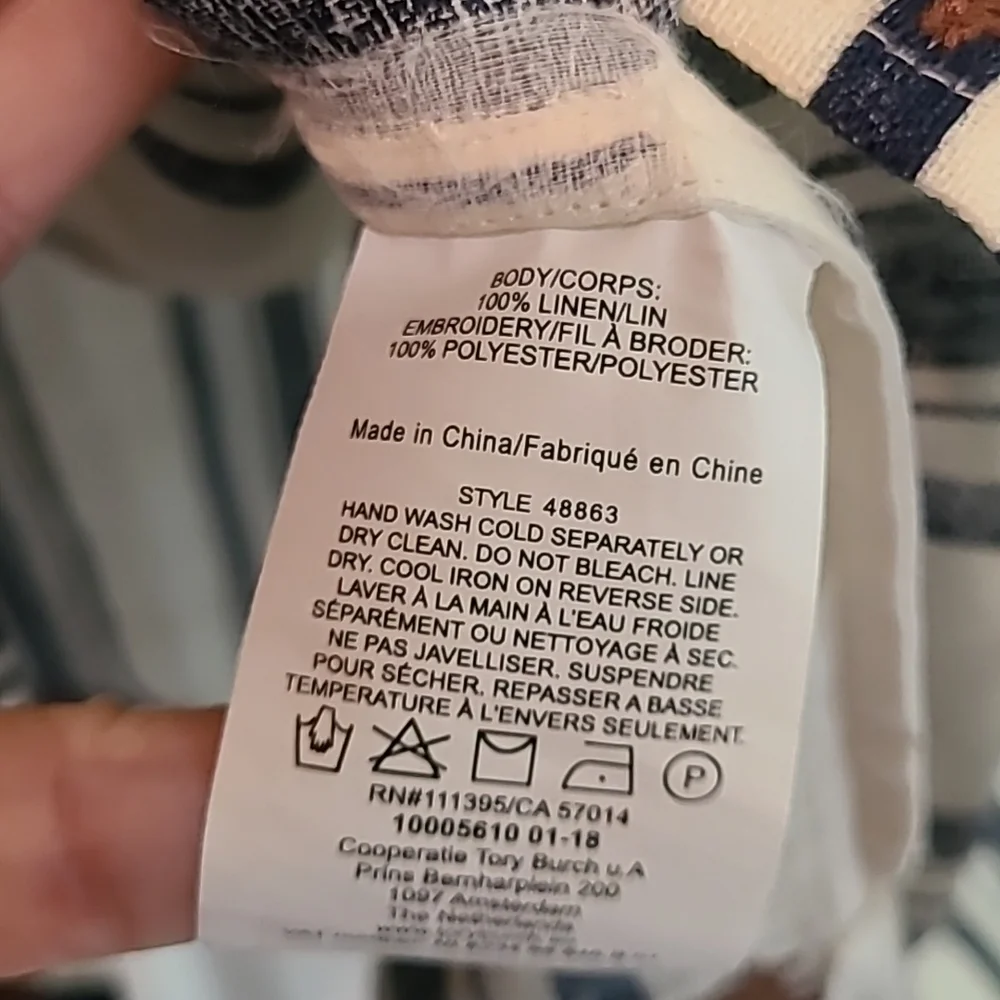 Tory Burch tory burch
